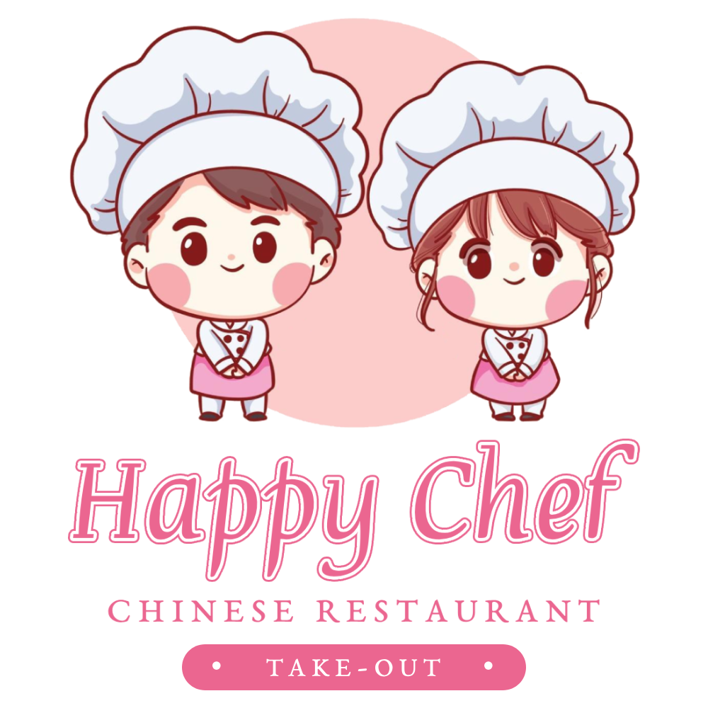Happy Chef